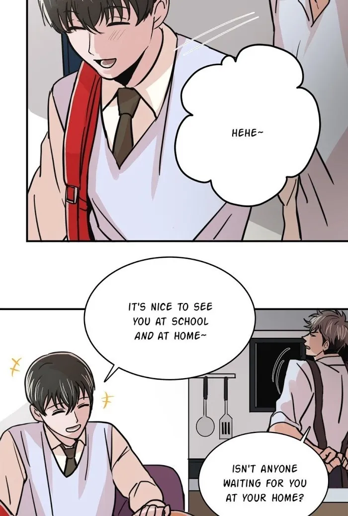 Till Our Lips Touch - Chapter 4 Page 26