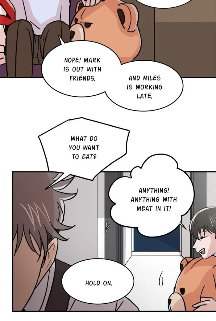 Till Our Lips Touch - Chapter 4 Page 27