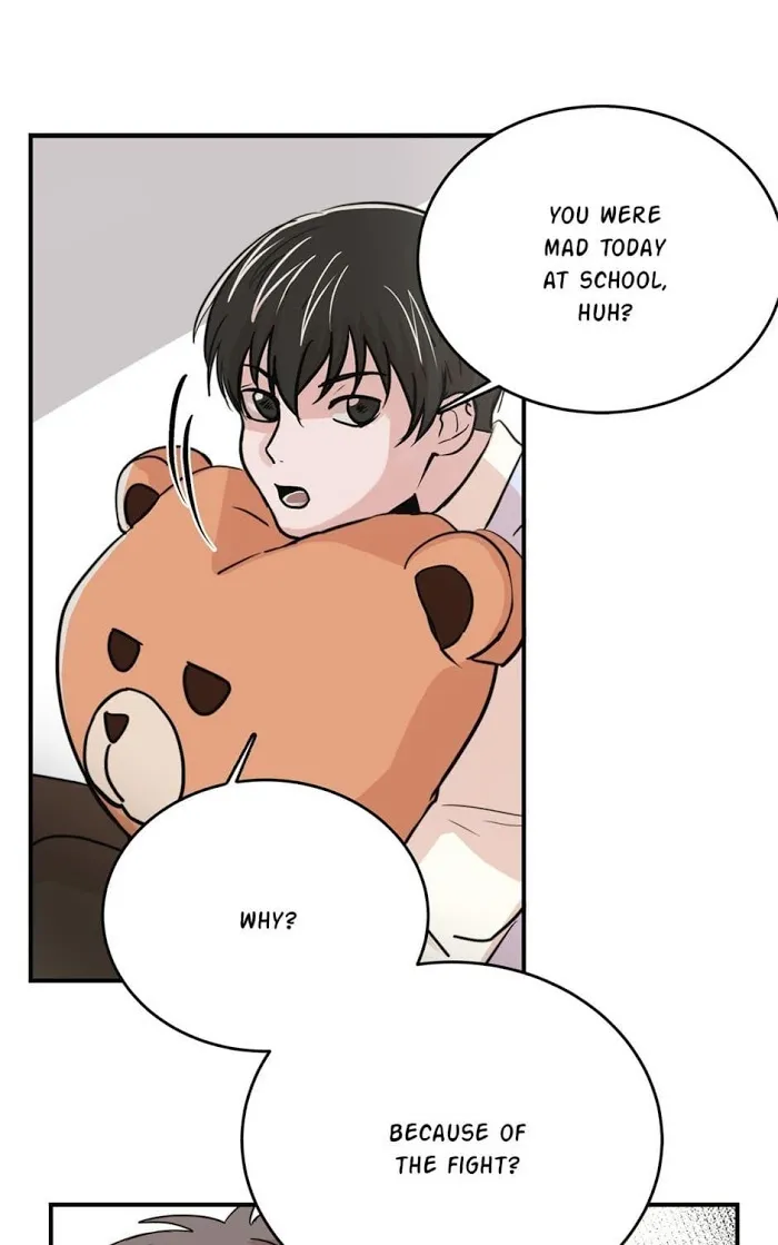 Till Our Lips Touch - Chapter 4 Page 28
