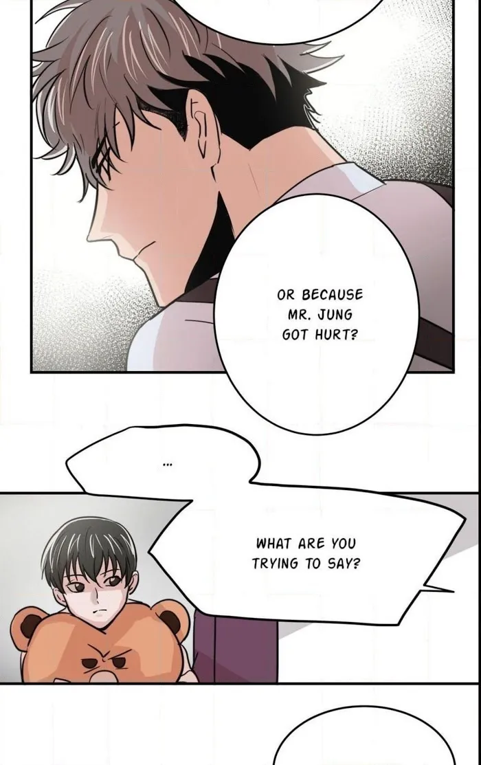 Till Our Lips Touch - Chapter 4 Page 29