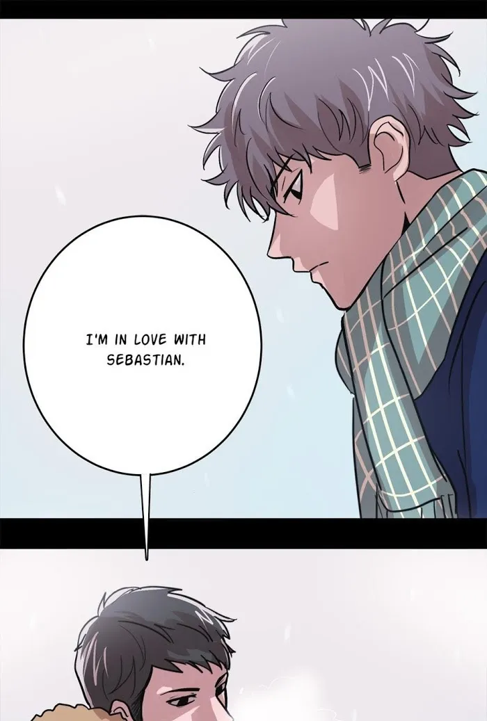Till Our Lips Touch - Chapter 4 Page 34