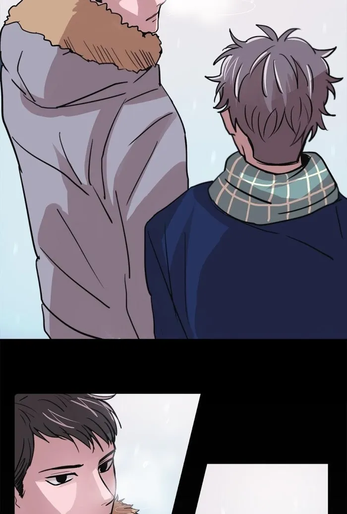 Till Our Lips Touch - Chapter 4 Page 35