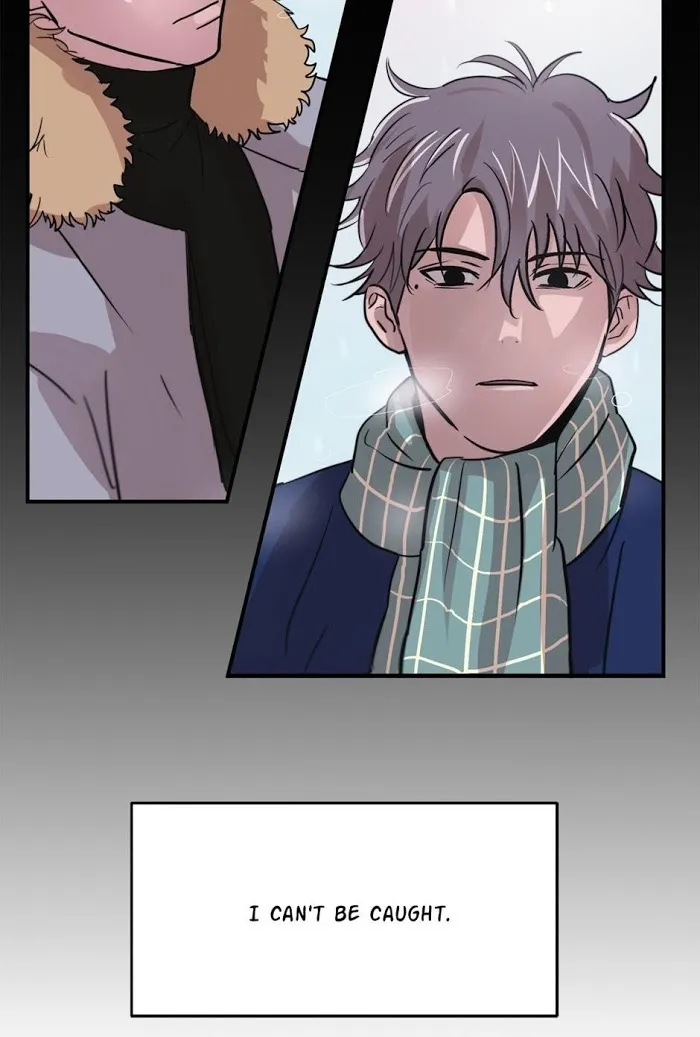 Till Our Lips Touch - Chapter 4 Page 36