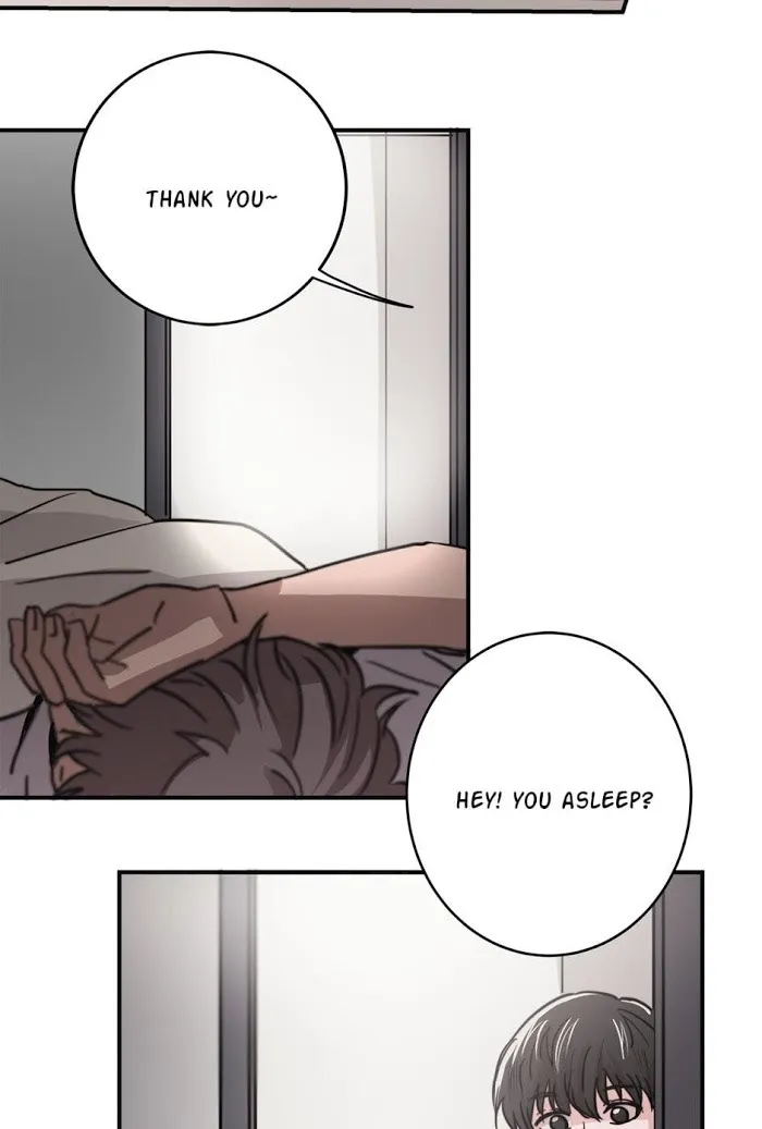 Till Our Lips Touch - Chapter 4 Page 38