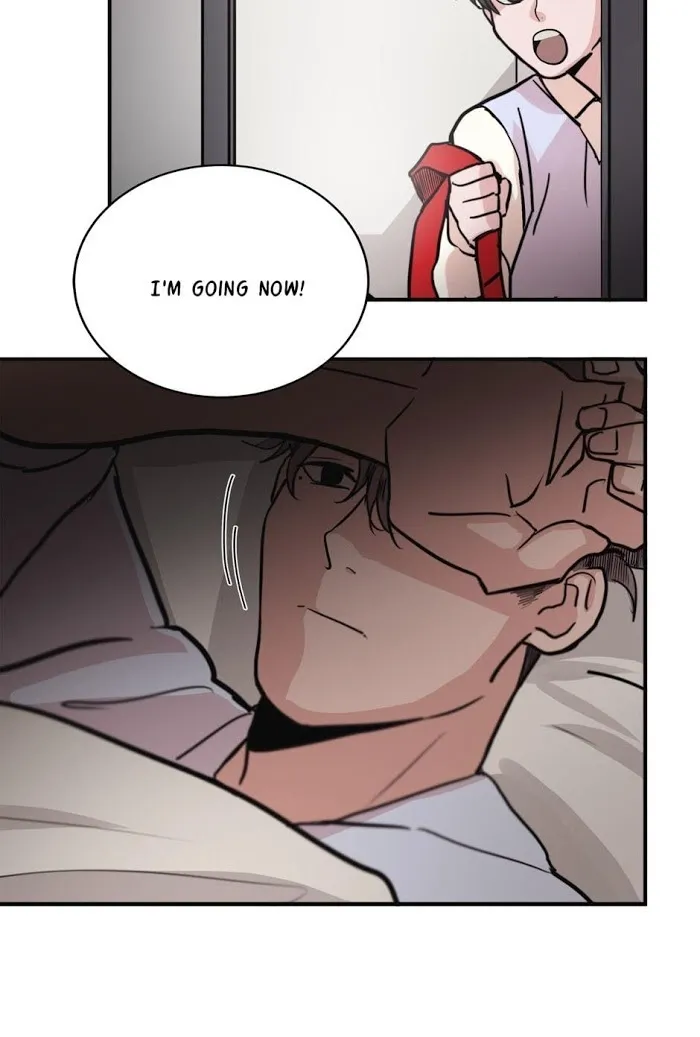 Till Our Lips Touch - Chapter 4 Page 39