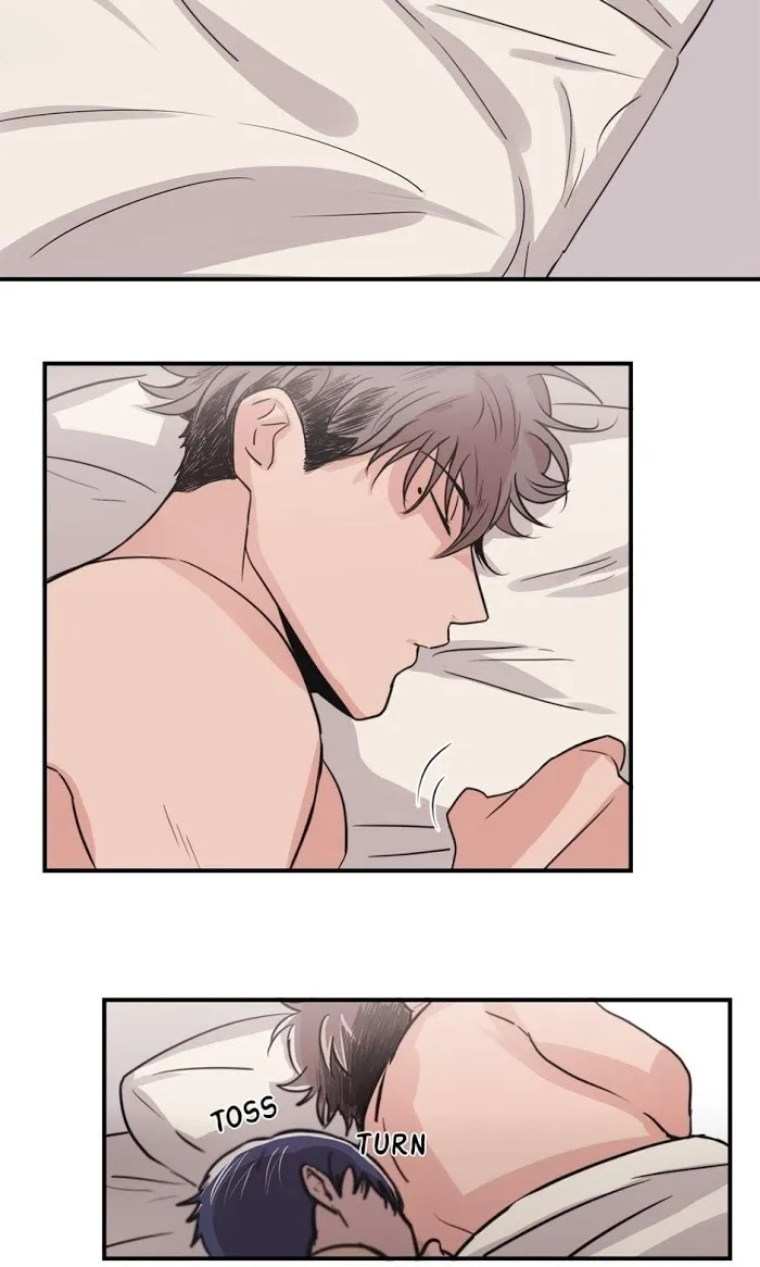 Till Our Lips Touch - Chapter 4 Page 42