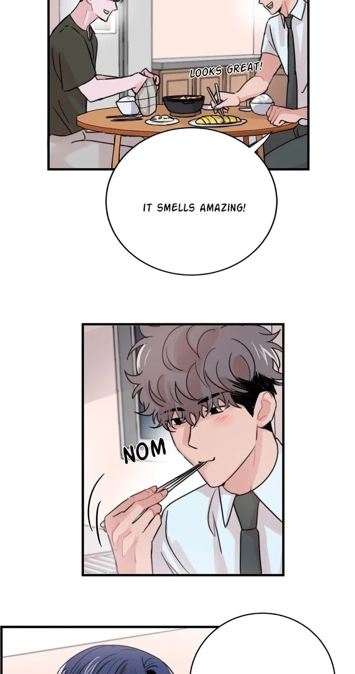 Till Our Lips Touch - Chapter 40 Page 2