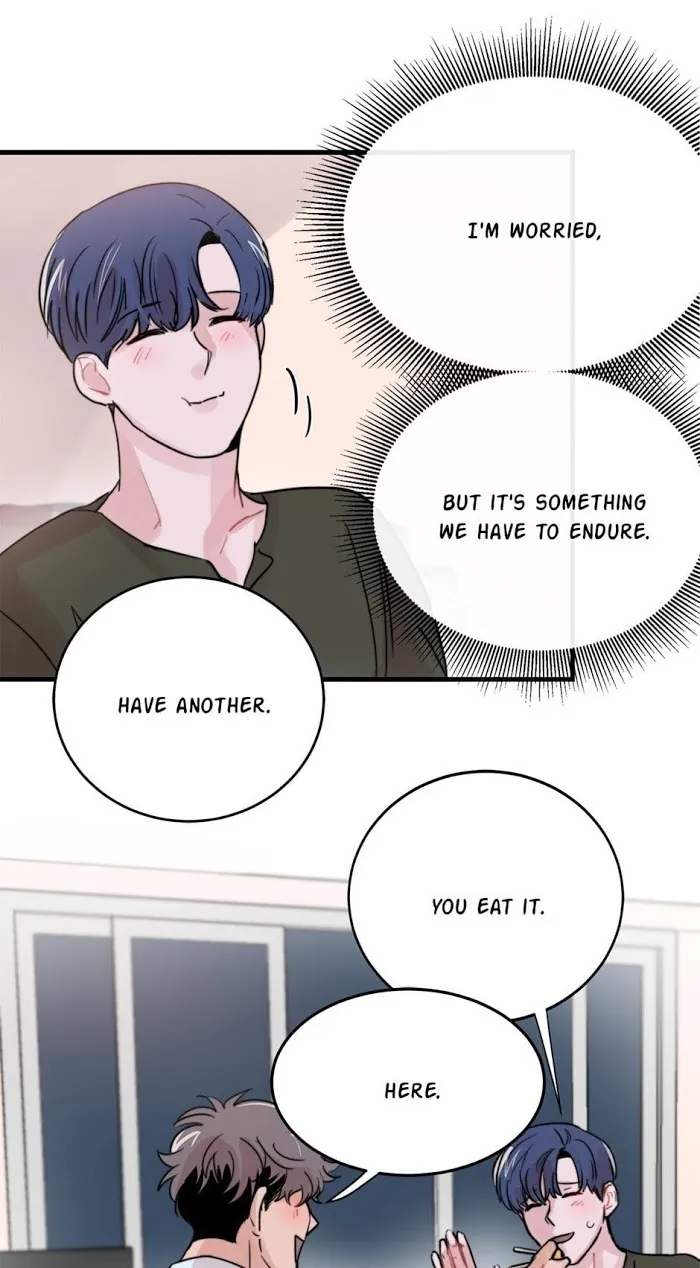 Till Our Lips Touch - Chapter 40 Page 6