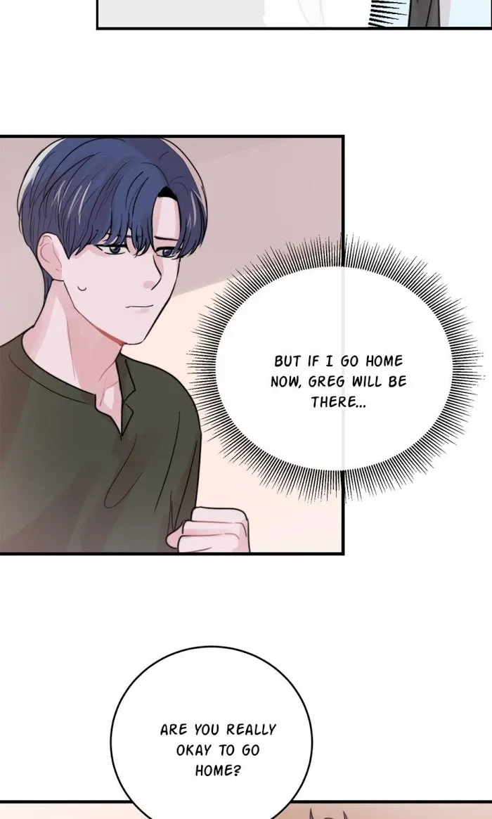 Till Our Lips Touch - Chapter 40 Page 11