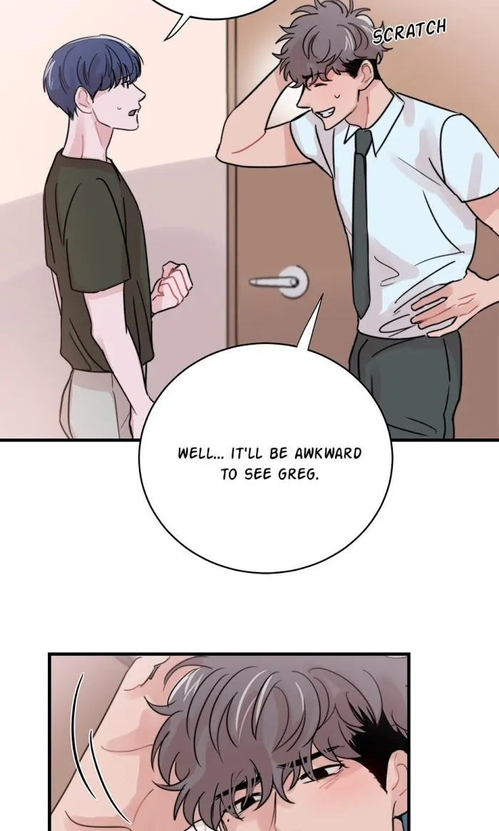 Till Our Lips Touch - Chapter 40 Page 12