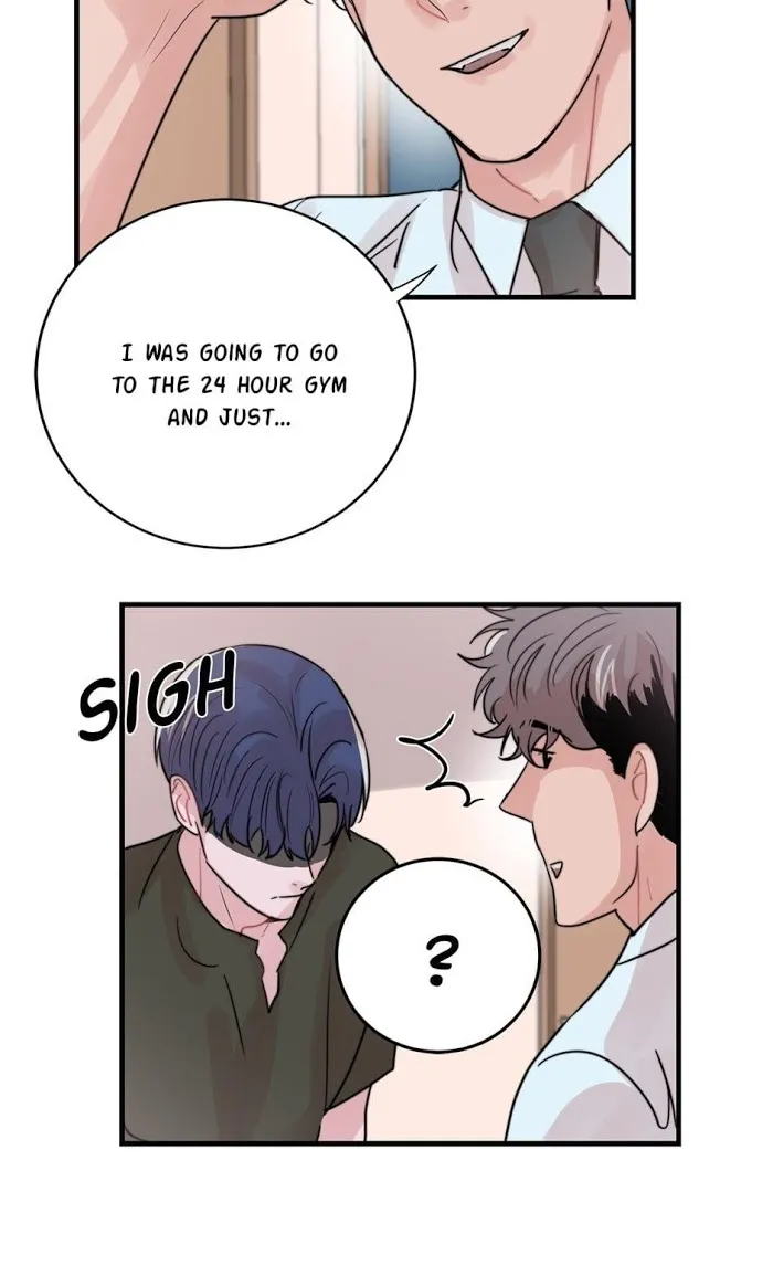 Till Our Lips Touch - Chapter 40 Page 13