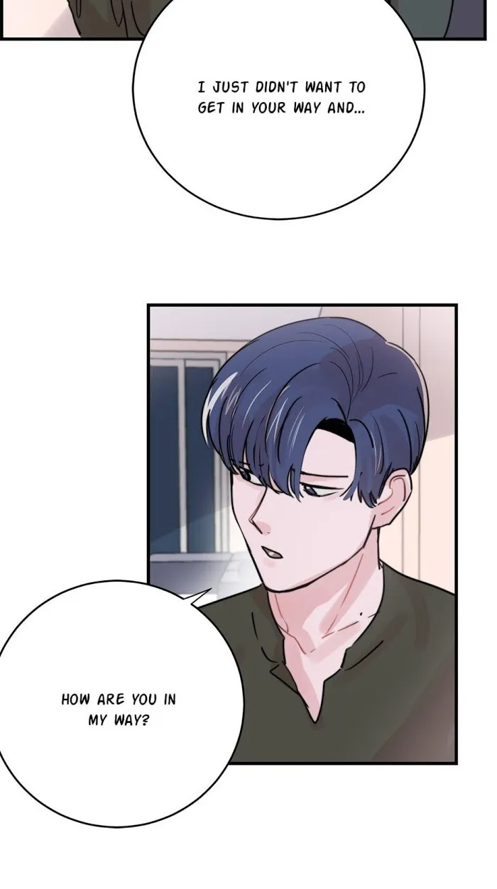 Till Our Lips Touch - Chapter 40 Page 16