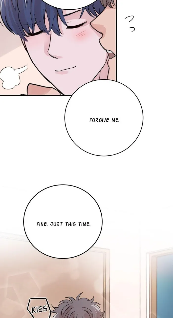 Till Our Lips Touch - Chapter 40 Page 23