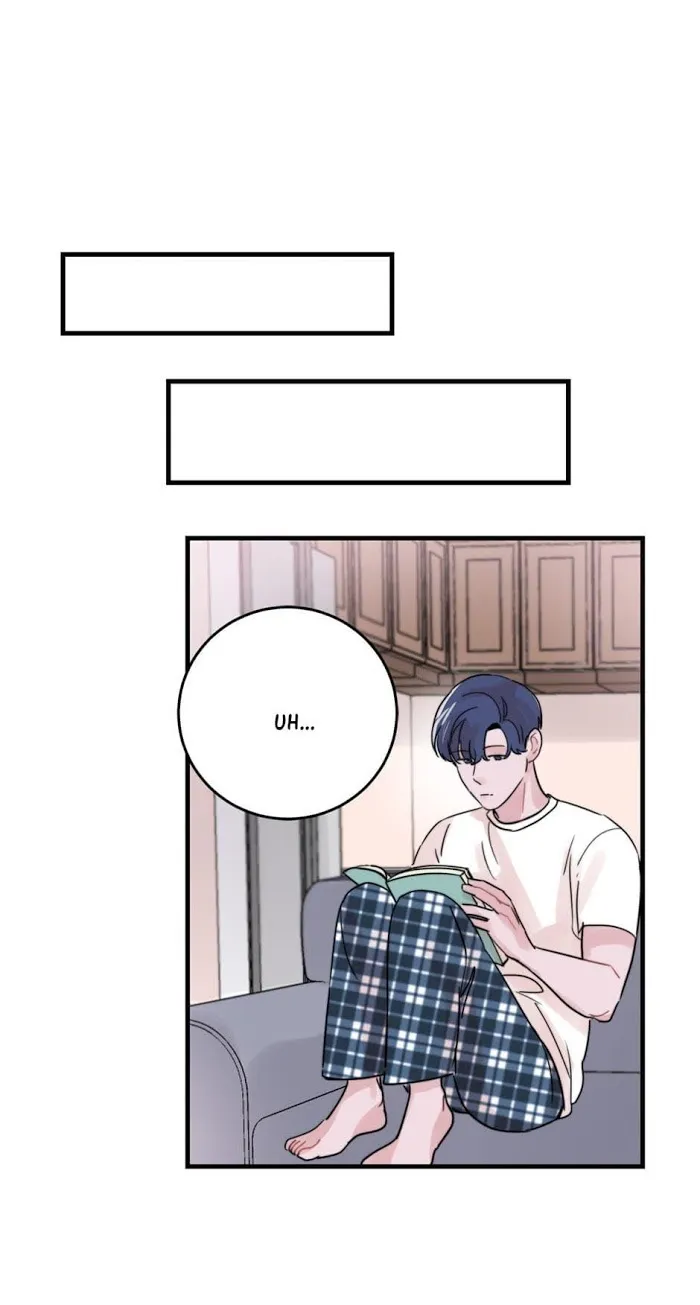 Till Our Lips Touch - Chapter 40 Page 25
