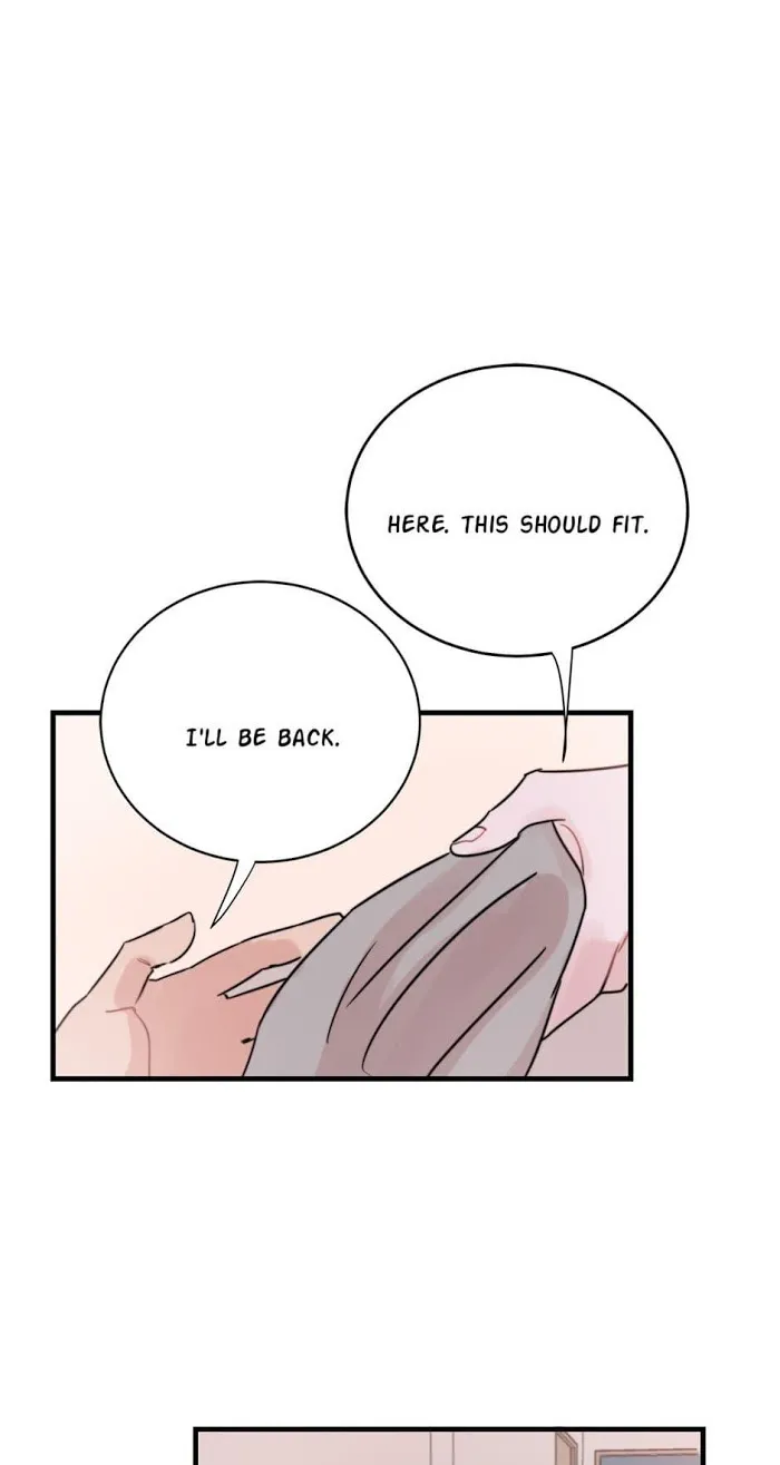 Till Our Lips Touch - Chapter 40 Page 31