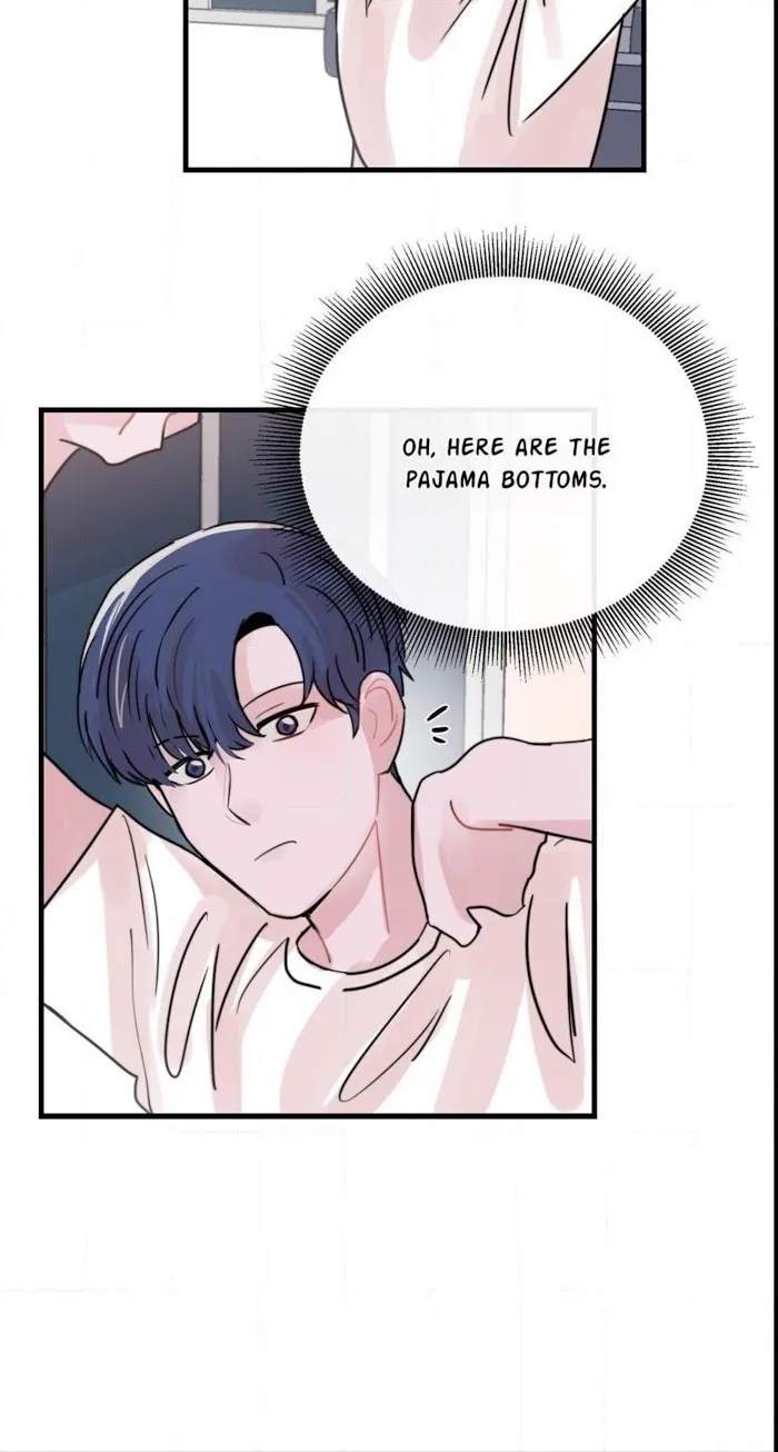 Till Our Lips Touch - Chapter 40 Page 33