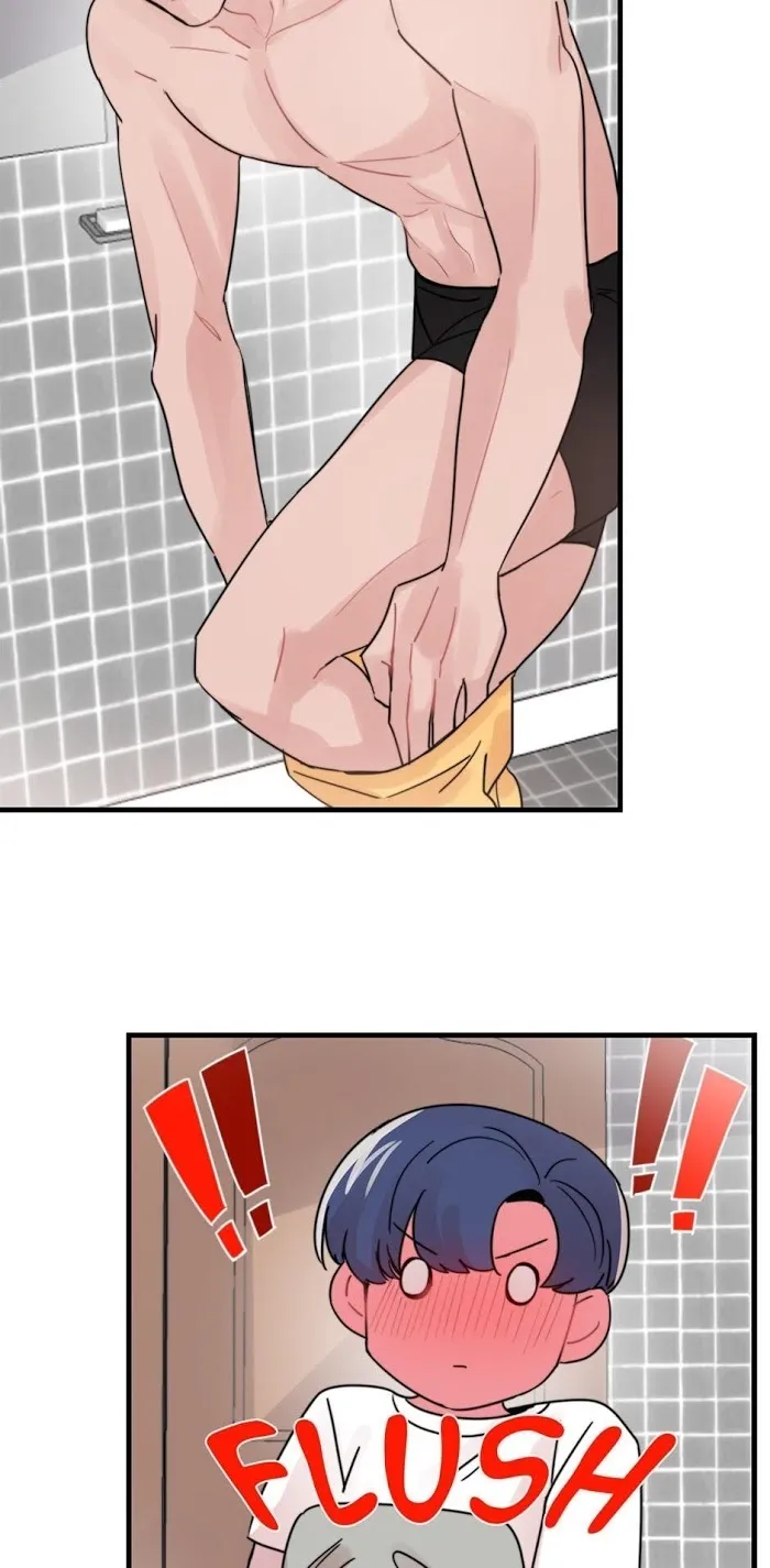 Till Our Lips Touch - Chapter 40 Page 36