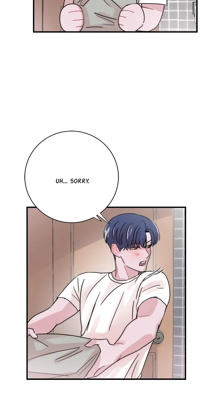 Till Our Lips Touch - Chapter 40 Page 37