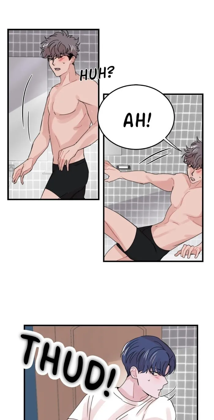Till Our Lips Touch - Chapter 40 Page 38