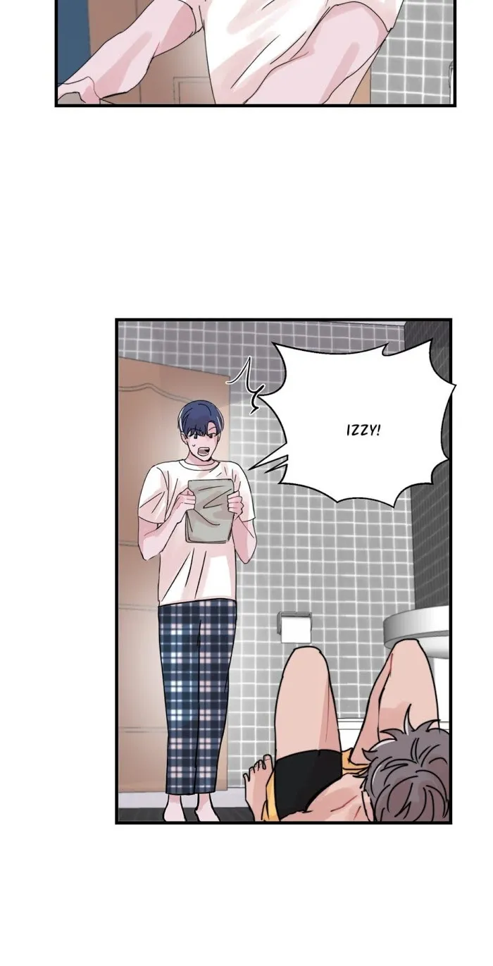 Till Our Lips Touch - Chapter 40 Page 39