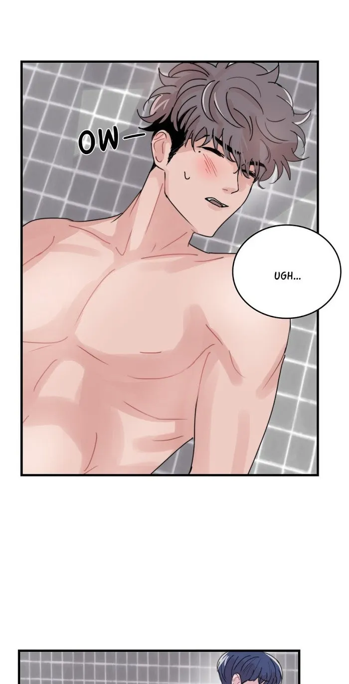 Till Our Lips Touch - Chapter 40 Page 40