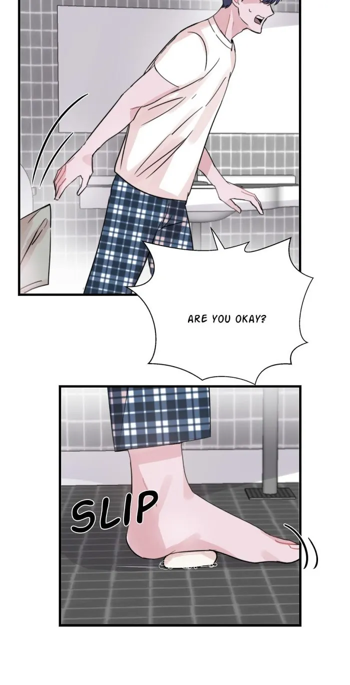 Till Our Lips Touch - Chapter 40 Page 41