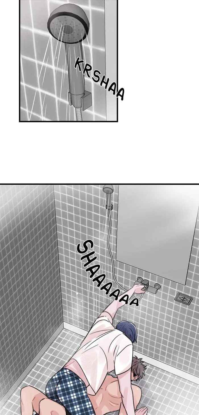 Till Our Lips Touch - Chapter 40 Page 43