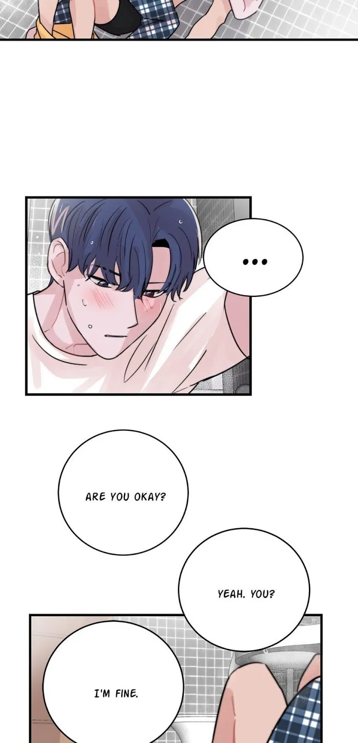 Till Our Lips Touch - Chapter 40 Page 44