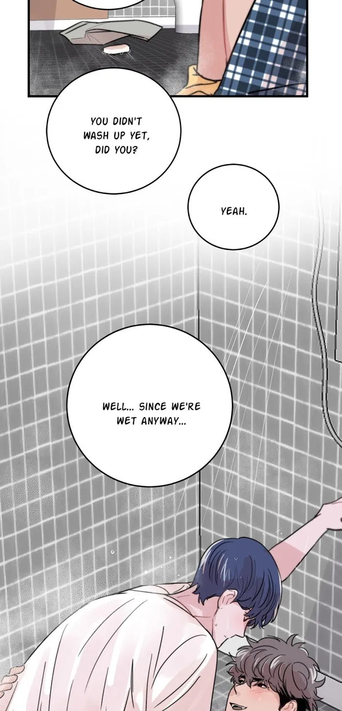 Till Our Lips Touch - Chapter 40 Page 45