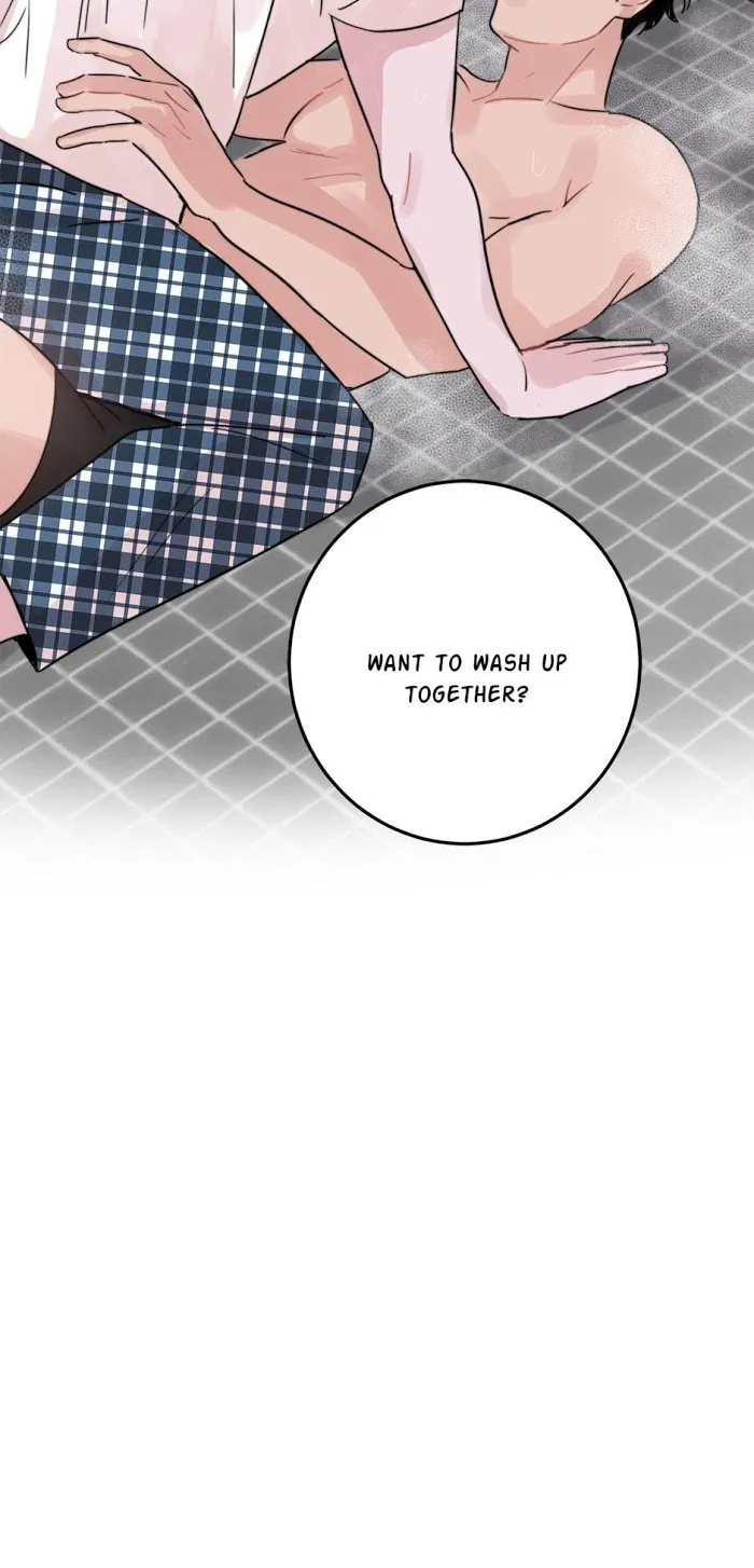 Till Our Lips Touch - Chapter 40 Page 46