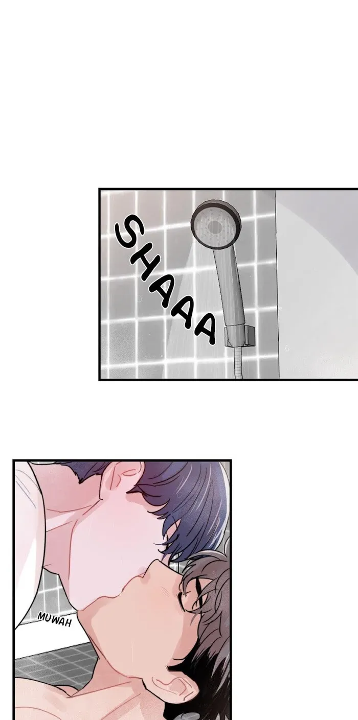 Till Our Lips Touch - Chapter 41 Page 1