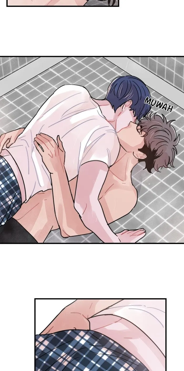 Till Our Lips Touch - Chapter 41 Page 2
