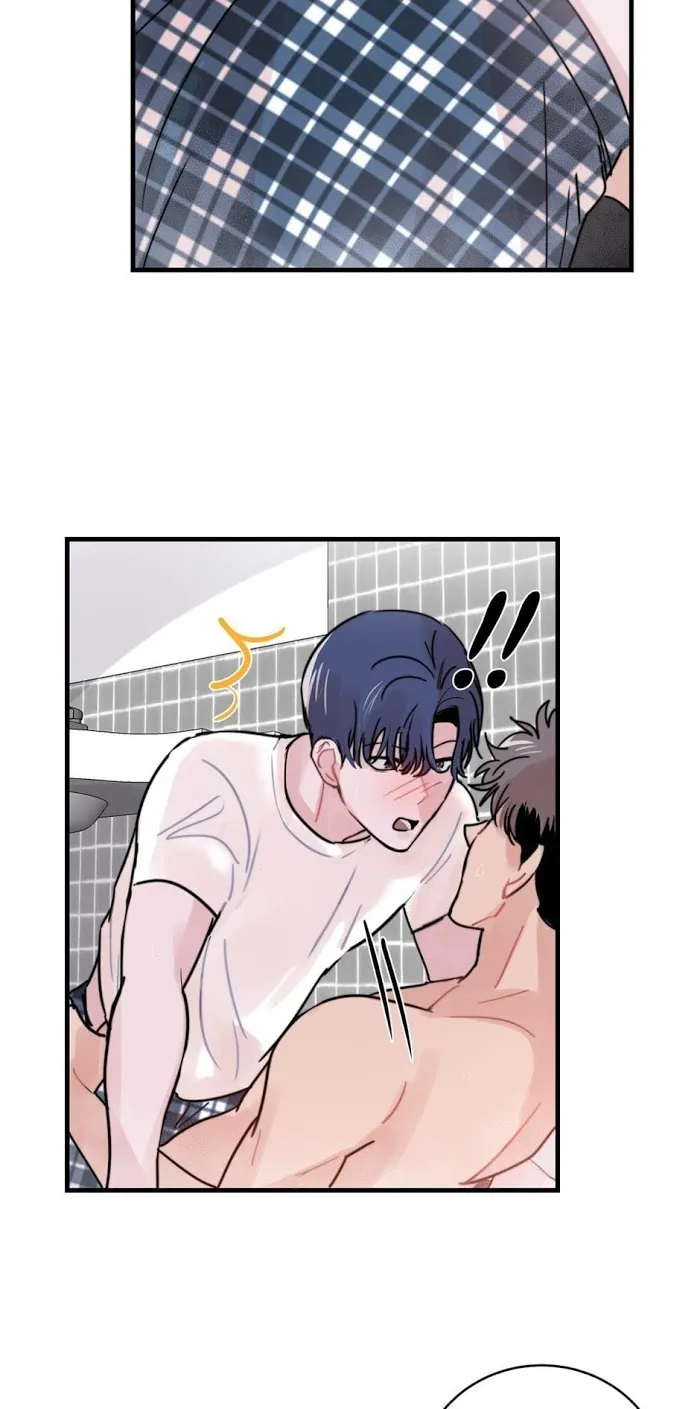 Till Our Lips Touch - Chapter 41 Page 3