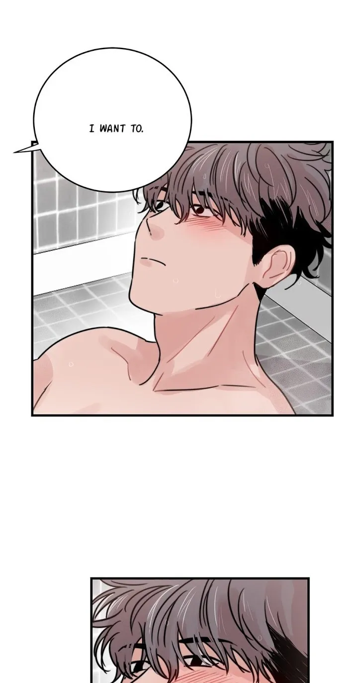 Till Our Lips Touch - Chapter 41 Page 5