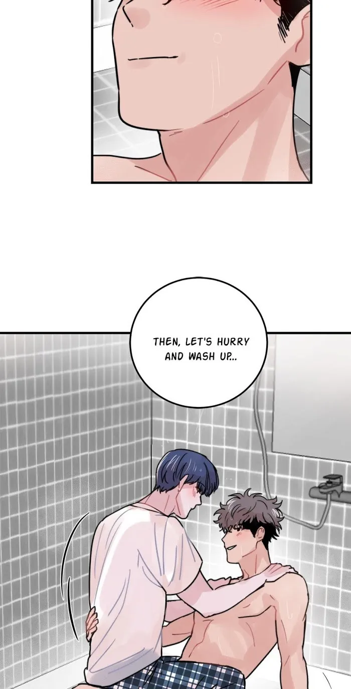 Till Our Lips Touch - Chapter 41 Page 6