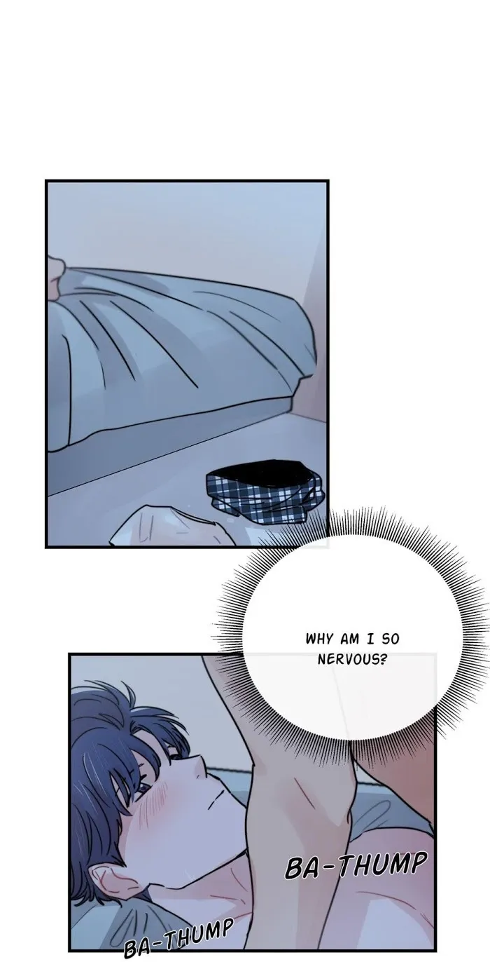 Till Our Lips Touch - Chapter 41 Page 8