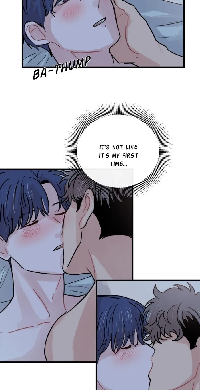Till Our Lips Touch - Chapter 41 Page 10