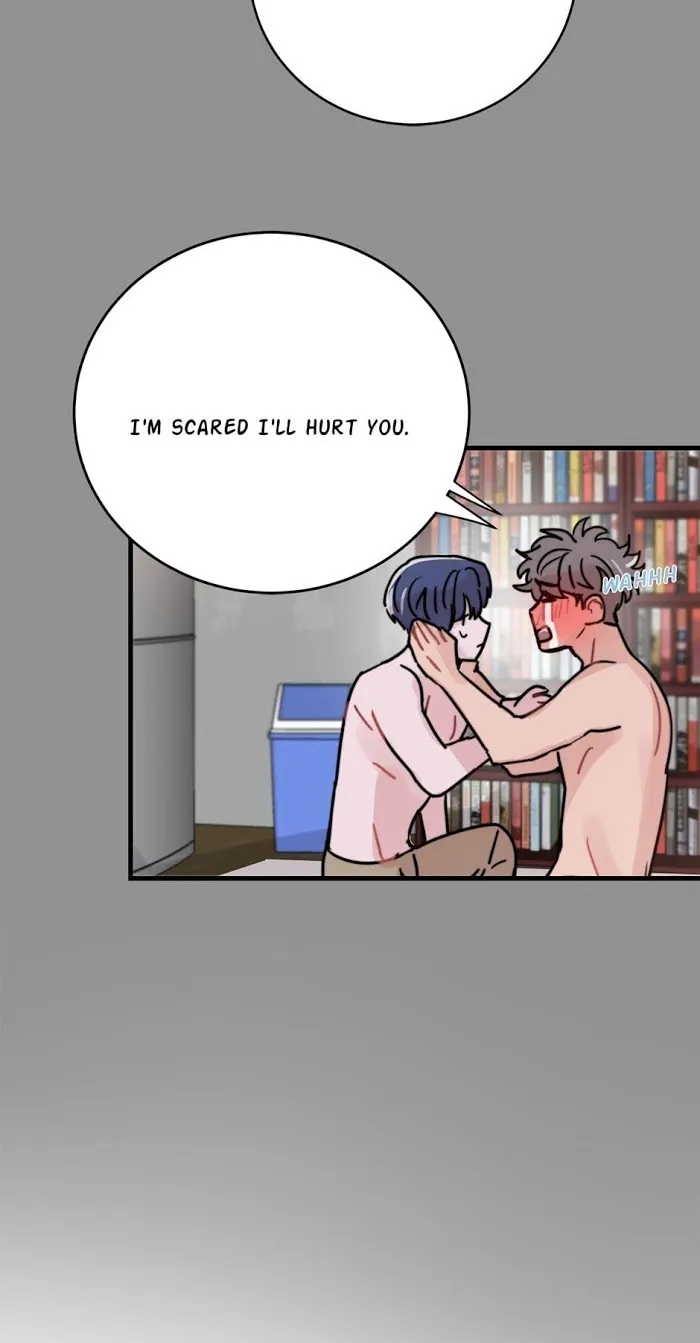 Till Our Lips Touch - Chapter 41 Page 16