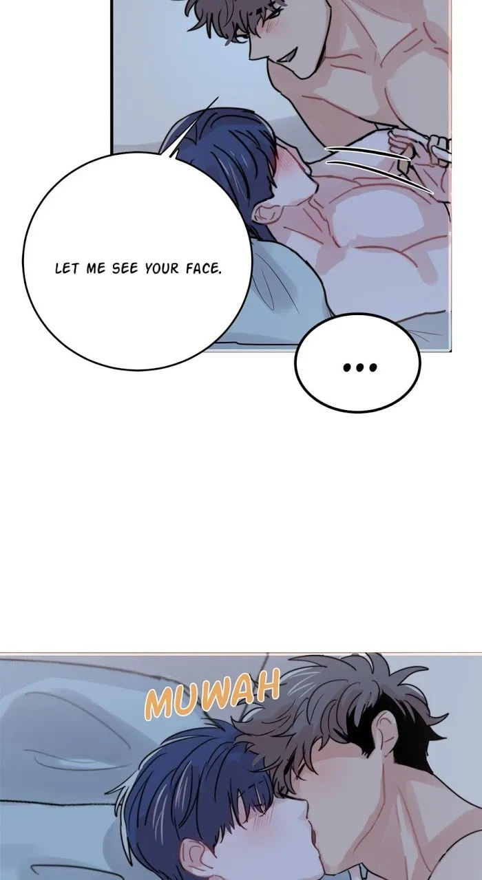 Till Our Lips Touch - Chapter 41 Page 20