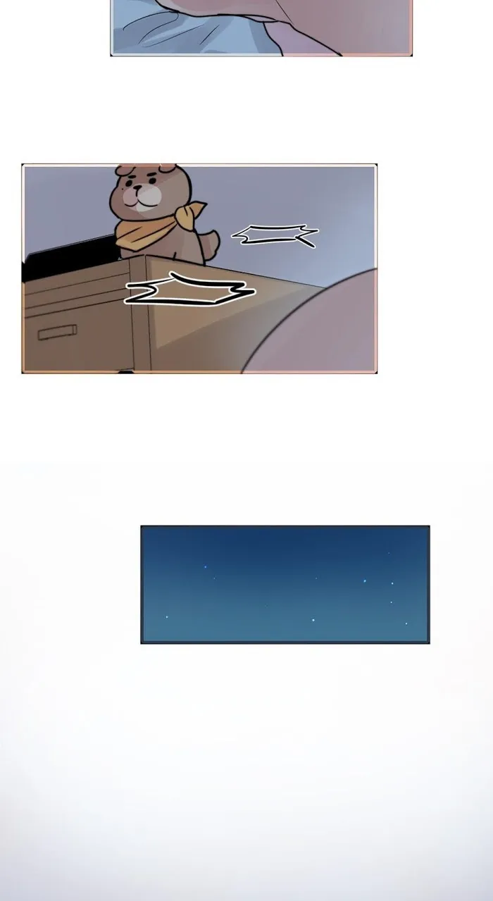 Till Our Lips Touch - Chapter 41 Page 22