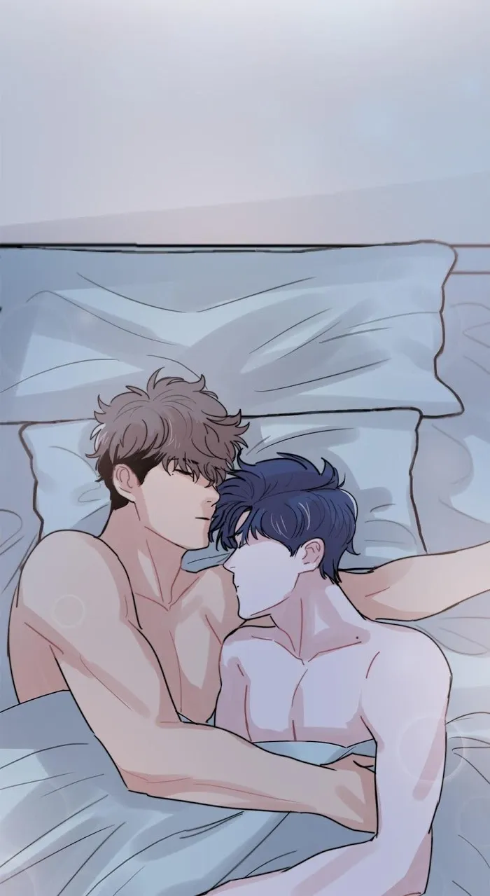 Till Our Lips Touch - Chapter 41 Page 23