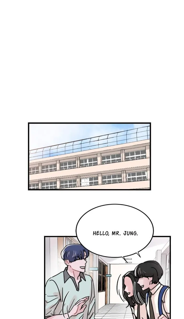 Till Our Lips Touch - Chapter 41 Page 25