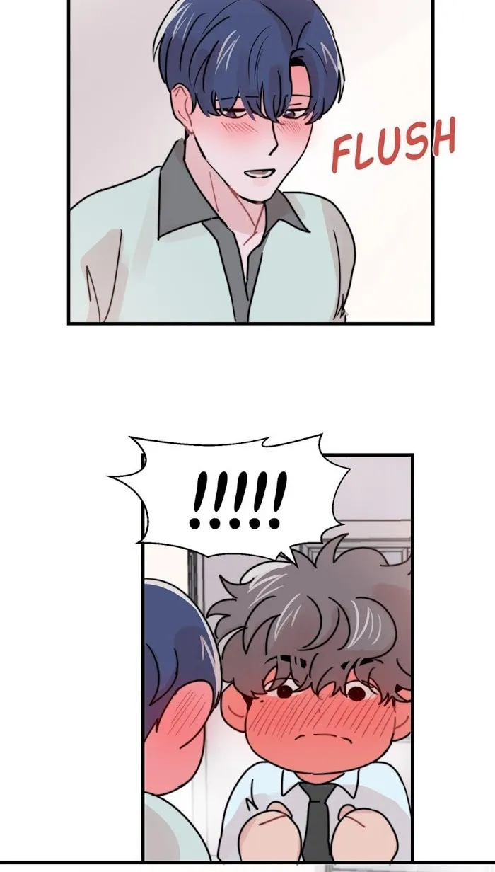 Till Our Lips Touch - Chapter 41 Page 33