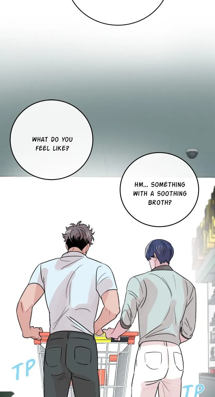 Till Our Lips Touch - Chapter 41 Page 37