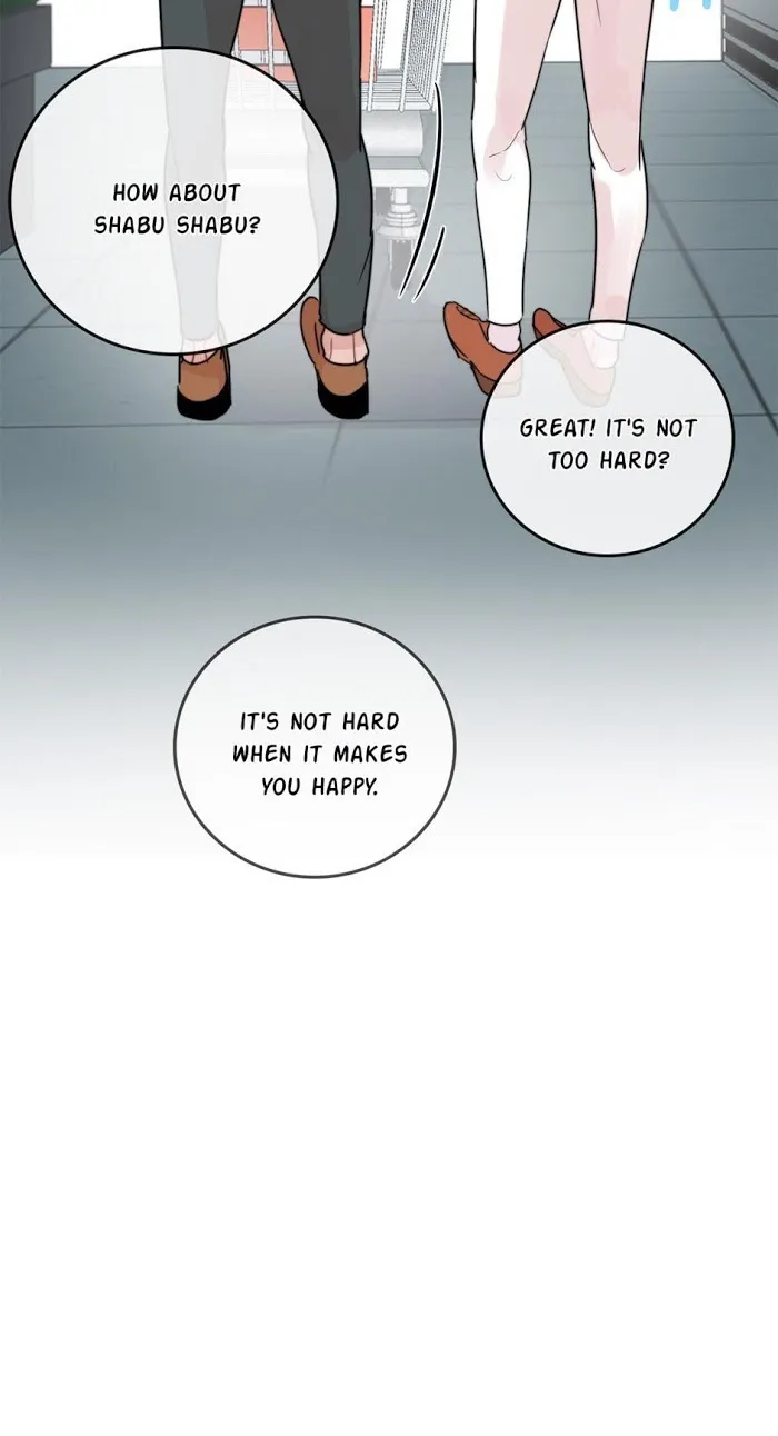 Till Our Lips Touch - Chapter 41 Page 38