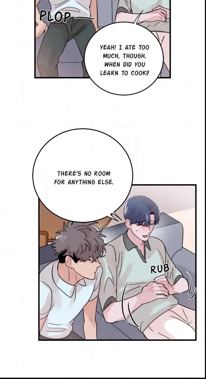 Till Our Lips Touch - Chapter 41 Page 40