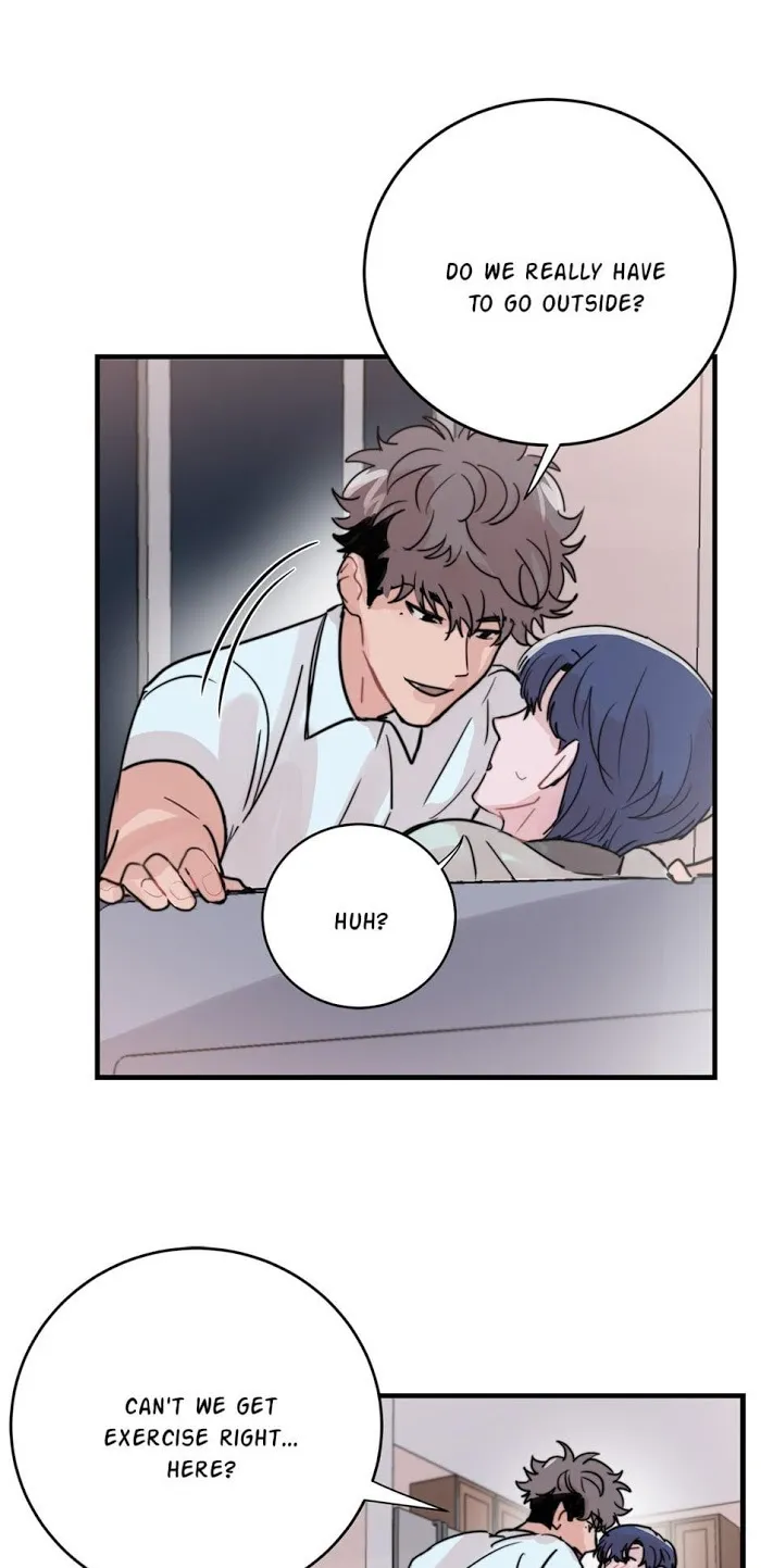Till Our Lips Touch - Chapter 41 Page 42