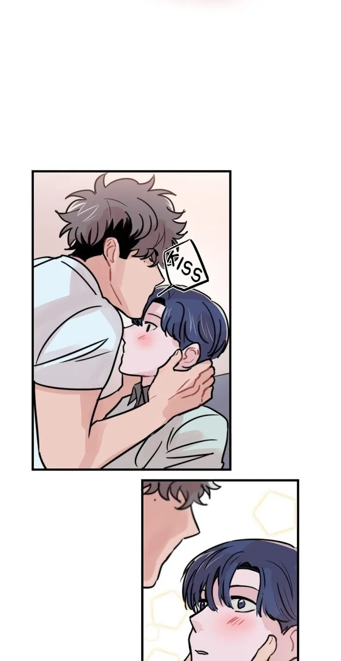 Till Our Lips Touch - Chapter 41 Page 46