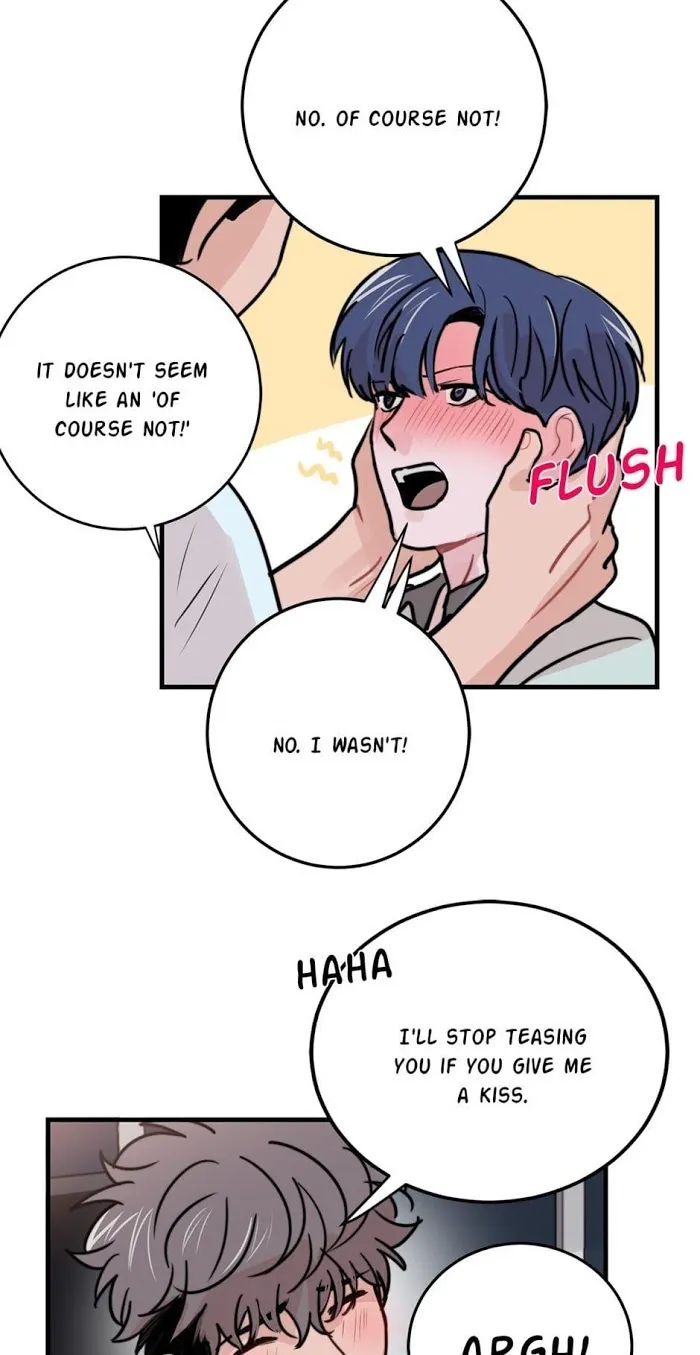 Till Our Lips Touch - Chapter 41 Page 48