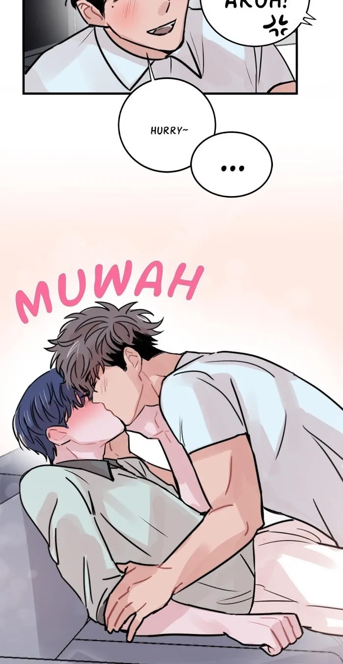 Till Our Lips Touch - Chapter 41 Page 49
